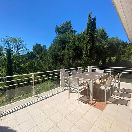 Villa Arethuse - Pyla Sur Mer Esterno foto