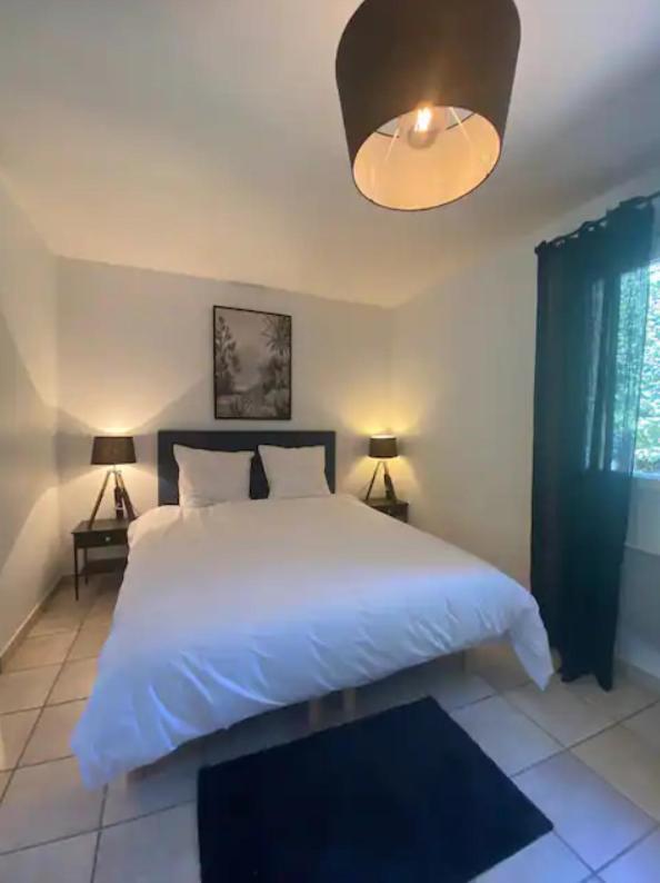 Villa Arethuse - Pyla Sur Mer Esterno foto