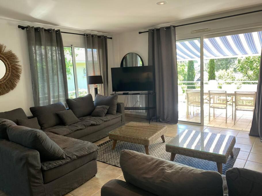 Villa Arethuse - Pyla Sur Mer Esterno foto