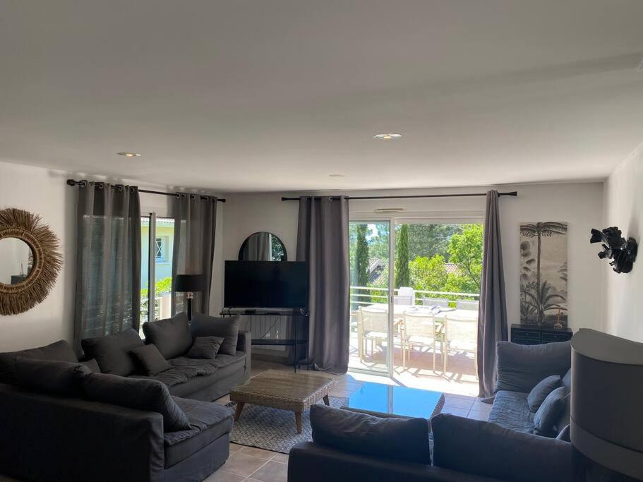 Villa Arethuse - Pyla Sur Mer Esterno foto