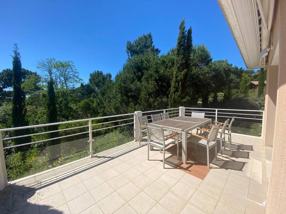 Villa Arethuse - Pyla Sur Mer Esterno foto