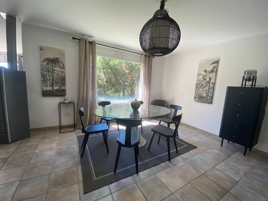 Villa Arethuse - Pyla Sur Mer Esterno foto