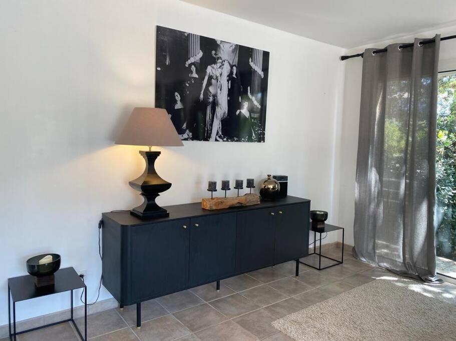 Villa Arethuse - Pyla Sur Mer Esterno foto